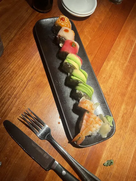 Summer Fish & Rice Picture 4