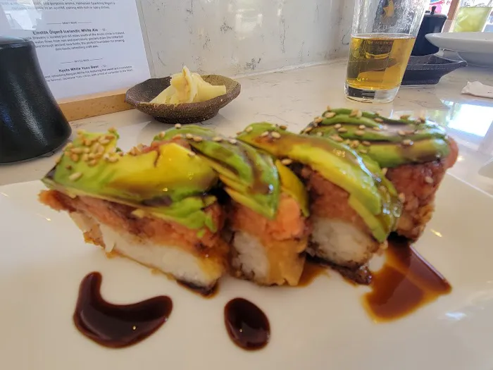 Summer Fish & Rice Picture 5