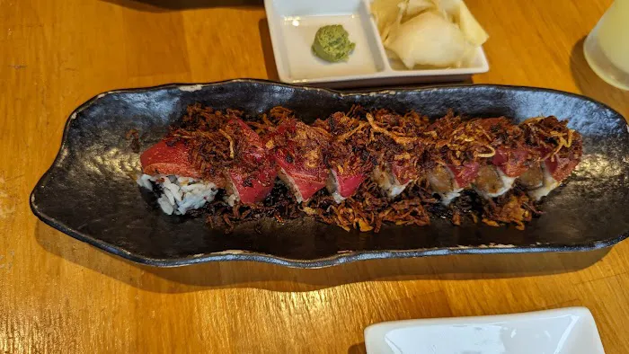 Summer Fish & Rice Picture 6