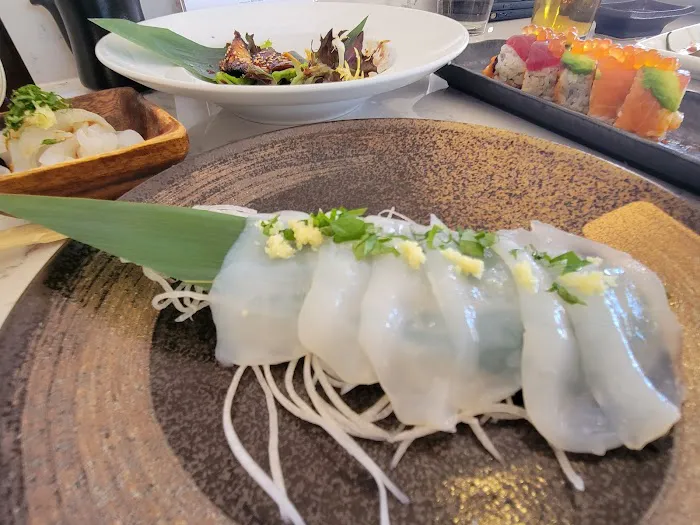 Summer Fish & Rice Picture 10