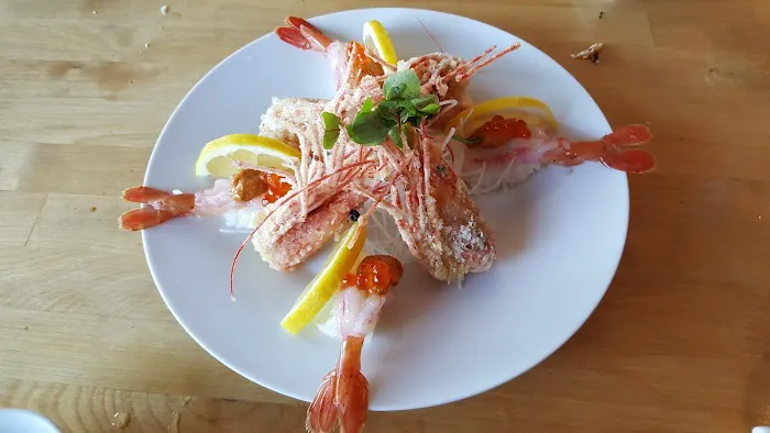 Summer Fish & Rice Picture 2
