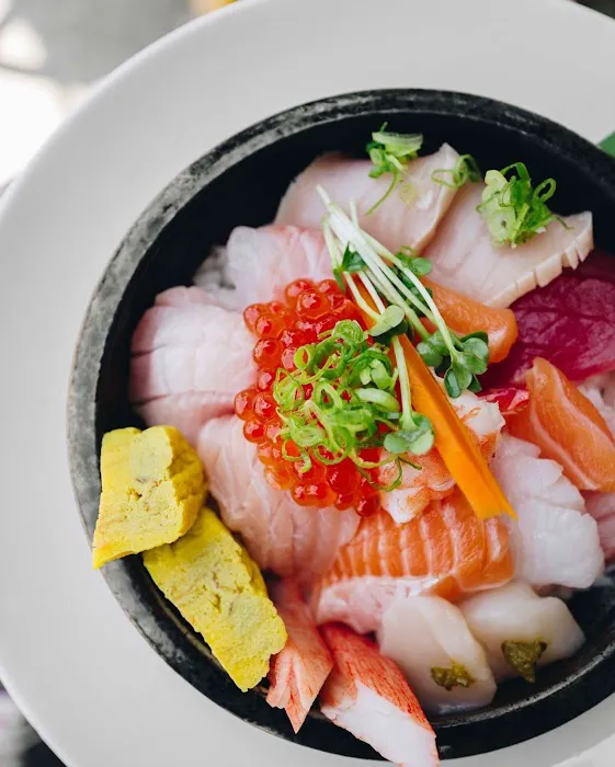 Summer Fish & Rice Picture 3