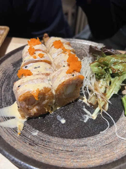 Summer Fish & Rice Picture 7