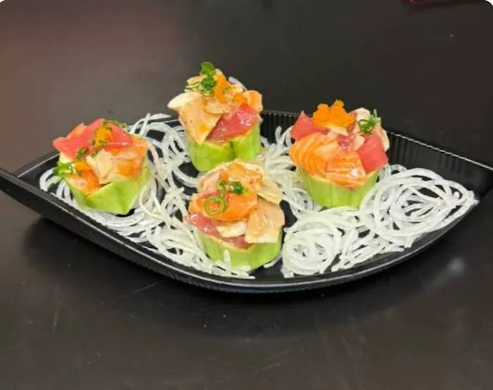Asakuma Sushi-Beverly Hills Picture 3
