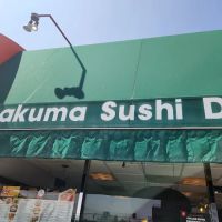 Asakuma Sushi-Beverly Hills ico