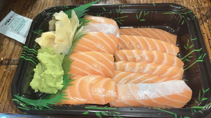 Asakuma Sushi-Beverly Hills Picture 5