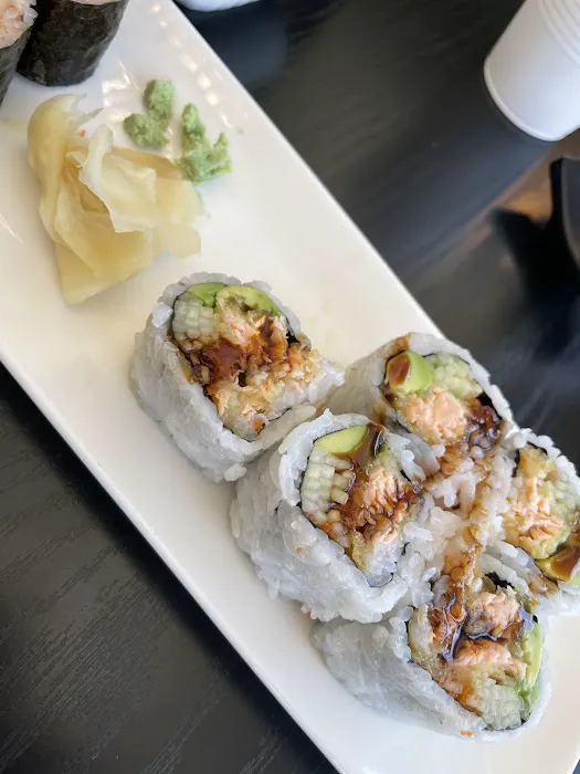 Asakuma Sushi-Beverly Hills Picture 9