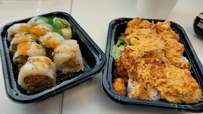 Asakuma Sushi-Beverly Hills Picture 7