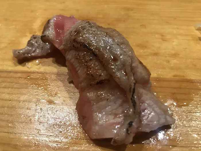 Hilo sushi Omakase Picture 10