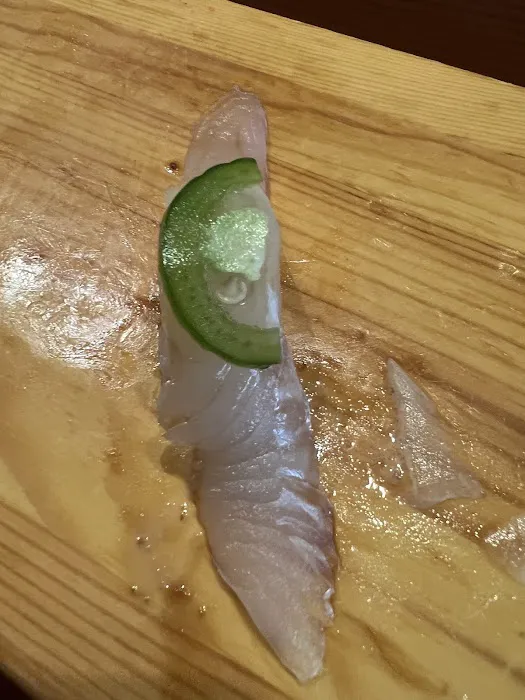 Hilo sushi Omakase Picture 4