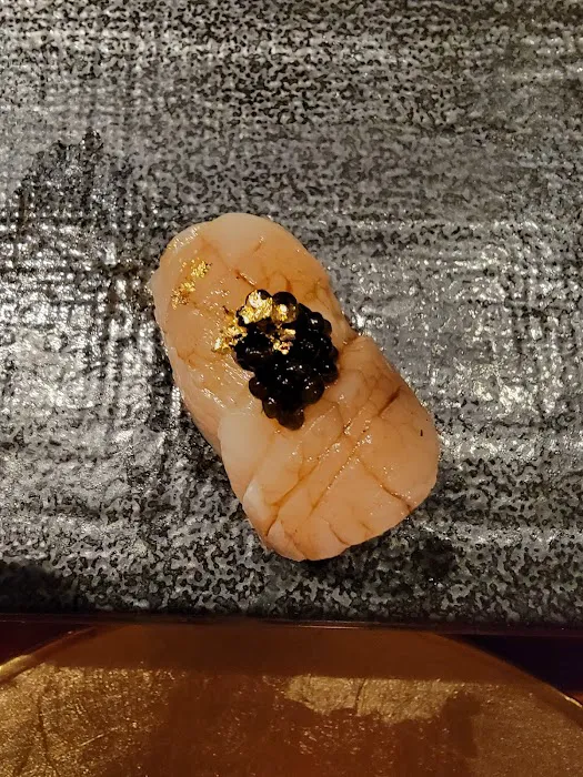 Hilo sushi Omakase Picture 1