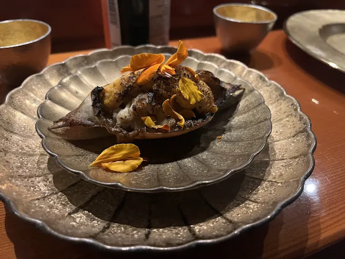 Hilo sushi Omakase Picture 9