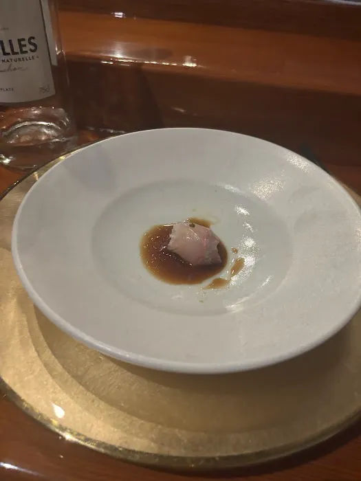 Hilo sushi Omakase Picture 5
