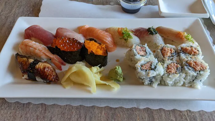 Sushi Kiyono Picture 1