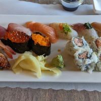 Sushi Kiyono ico