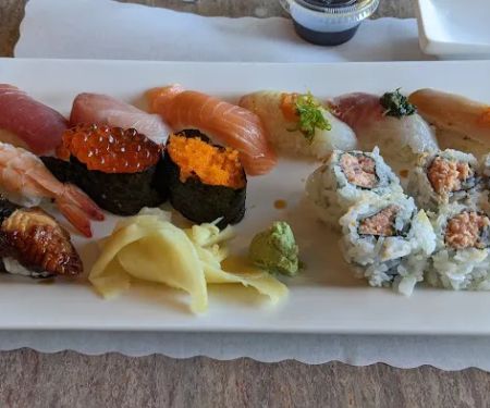 Sushi Kiyono