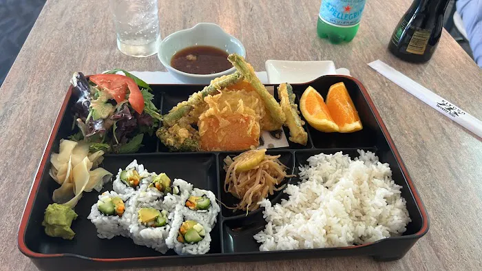 Sushi Kiyono Picture 7