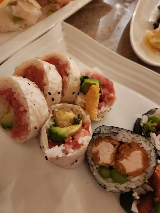 Sushi Kiyono Picture 4