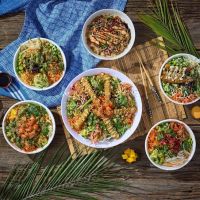 Stonie Bowls ico