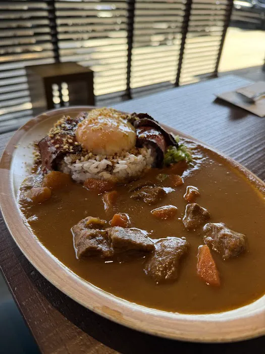 Chubby Curry Picture 4