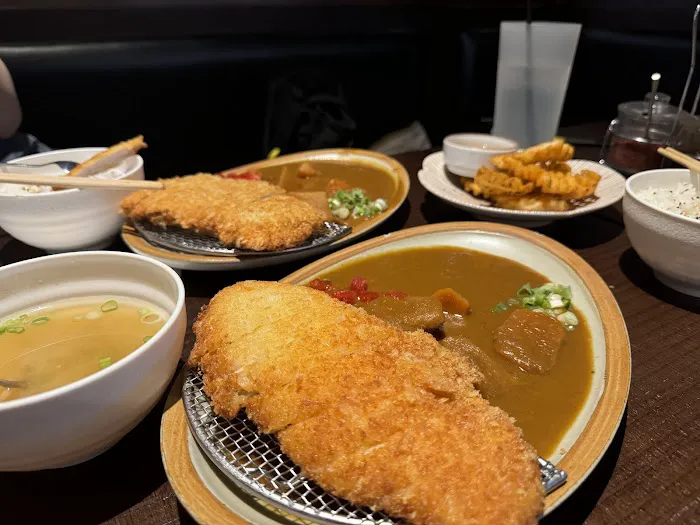 Chubby Curry Picture 5