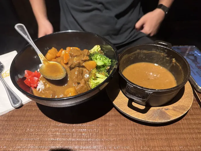 Chubby Curry Picture 3