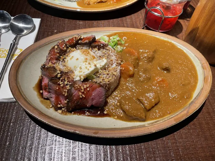 Chubby Curry Picture 6