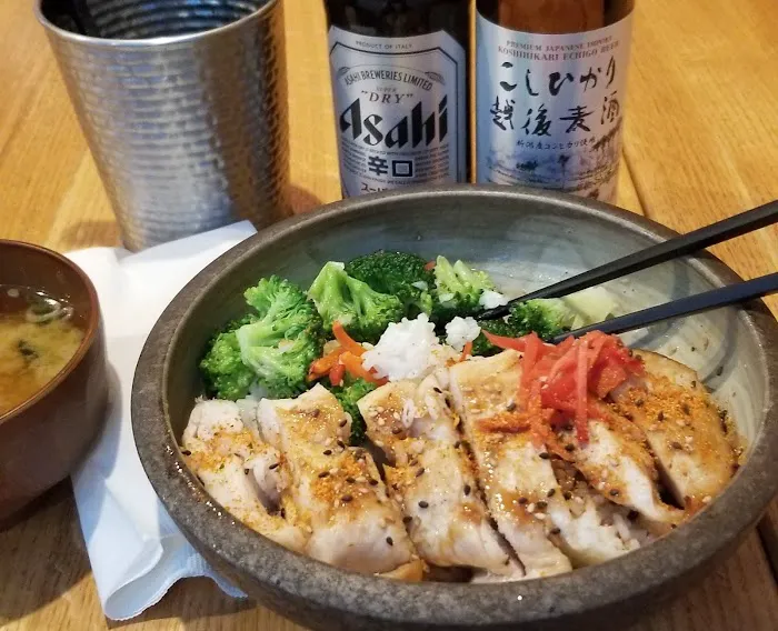 Strings Ramen Picture 1
