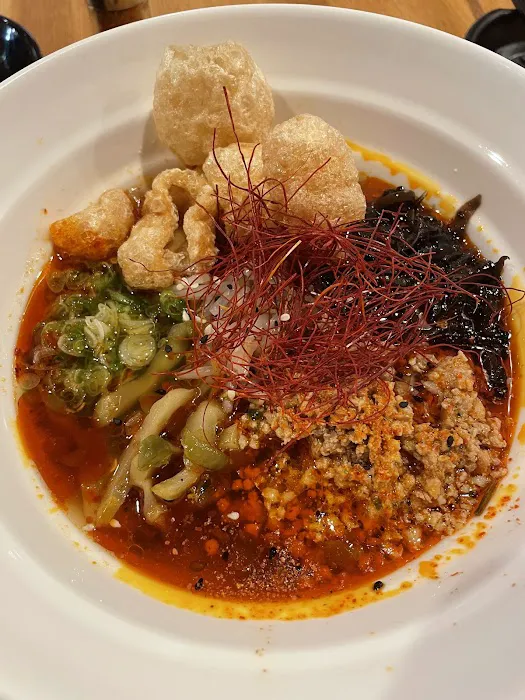 Strings Ramen Picture 2