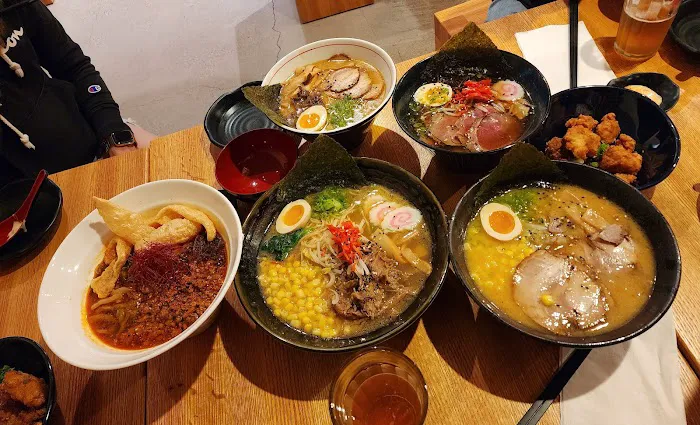 Strings Ramen Picture 4