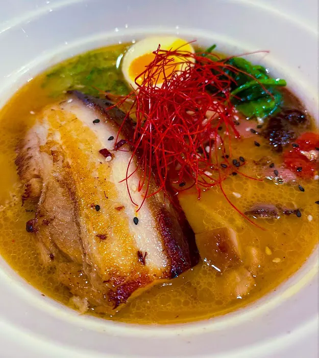 Strings Ramen Picture 5