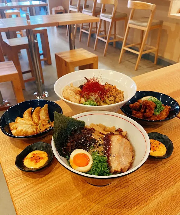 Strings Ramen Picture 9