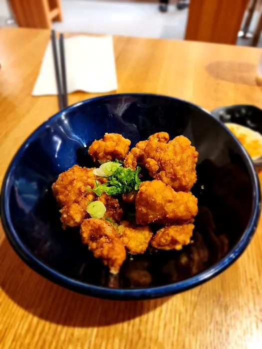 Strings Ramen Picture 6