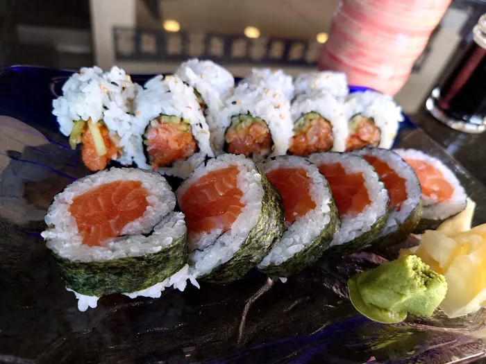 Niko Niko Sushi Picture 4