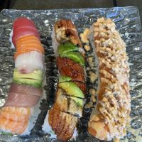 Niko Niko Sushi ico