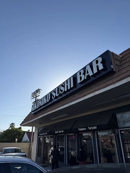 Niko Niko Sushi Picture 9