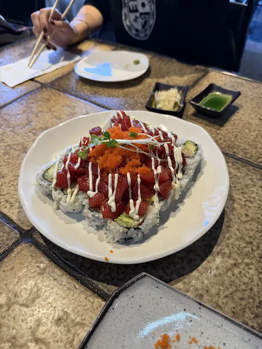 Niko Niko Sushi Picture 8