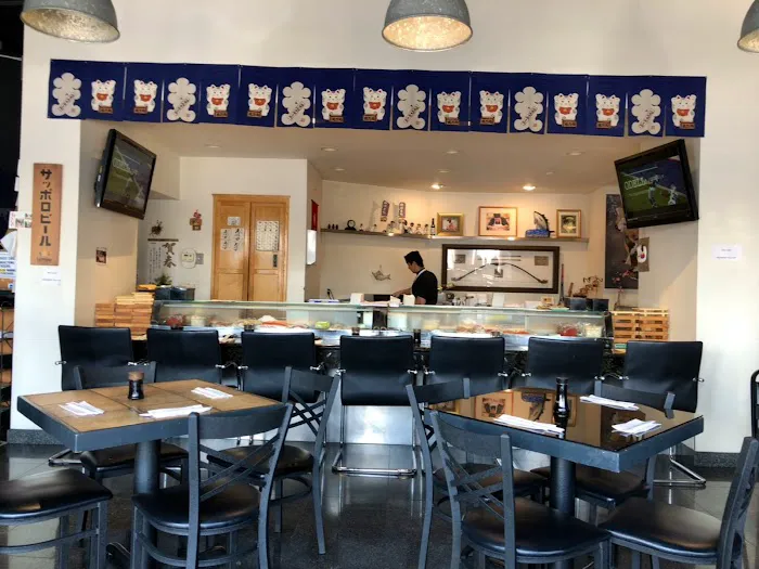 Niko Niko Sushi Picture 7