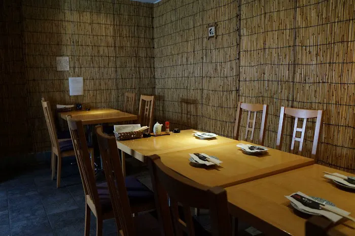 Ojiya Japanese Restaurant Torrance Picture 1