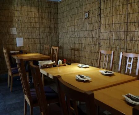 Ojiya Japanese Restaurant Torrance