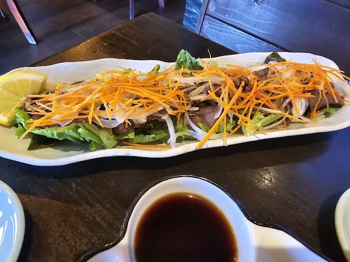 Ojiya Japanese Restaurant Torrance Picture 8