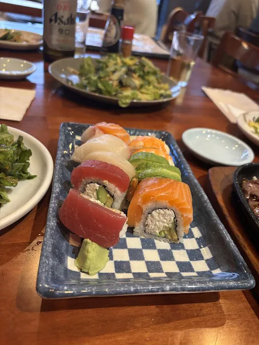 Ojiya Japanese Restaurant Torrance Picture 9