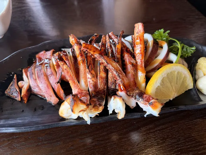 Ojiya Japanese Restaurant Torrance Picture 7