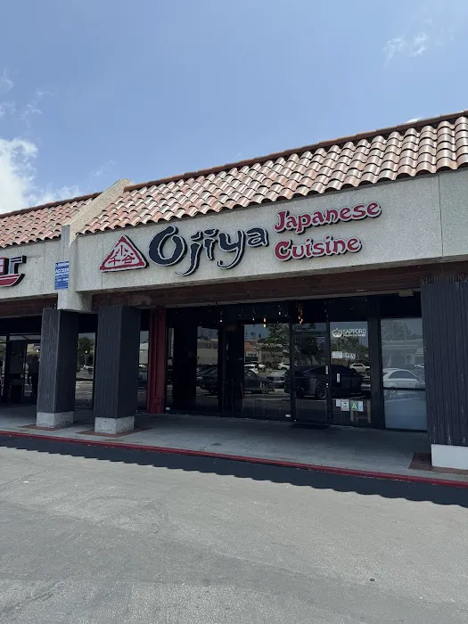 Ojiya Japanese Restaurant Torrance Picture 5