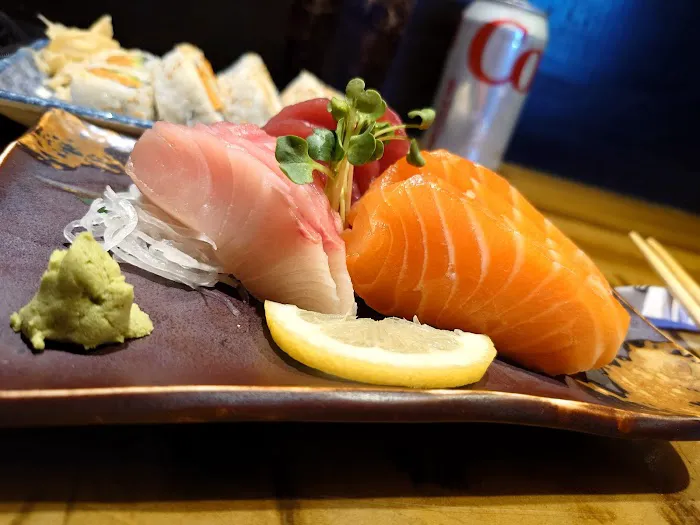 Ojiya Japanese Restaurant Torrance Picture 4