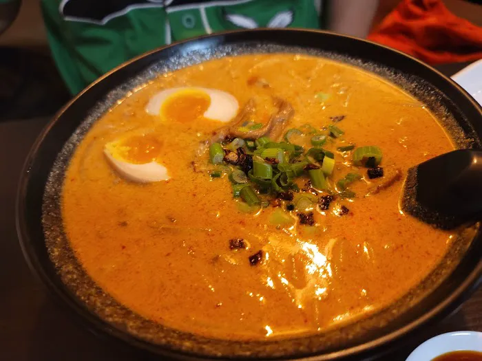 Ko-Ryu Ramen Grill Picture 2