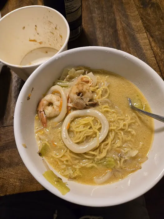 Ko-Ryu Ramen Grill Picture 4