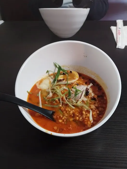 Ko-Ryu Ramen Grill Picture 6