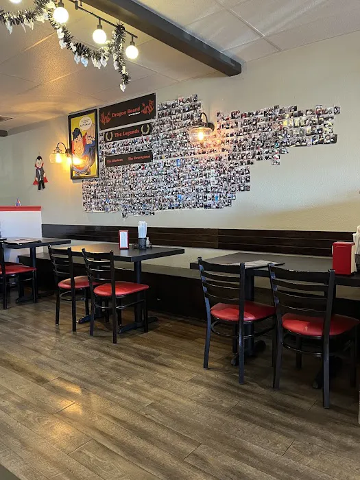 Ko-Ryu Ramen Grill Picture 8