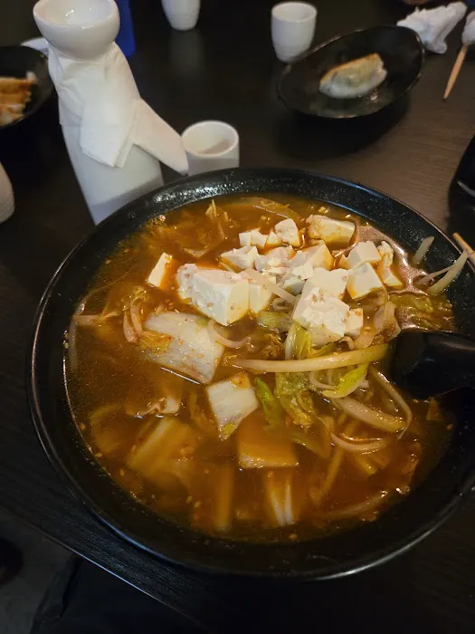 Ko-Ryu Ramen Grill Picture 7